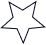 Star icon